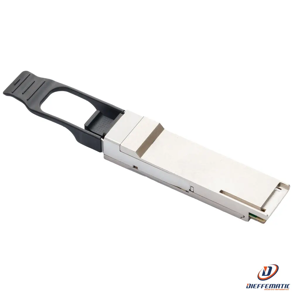 QSFP28-100G-850SR-001MMF-MPO Modulo ricetrasmettitore QSFP+
