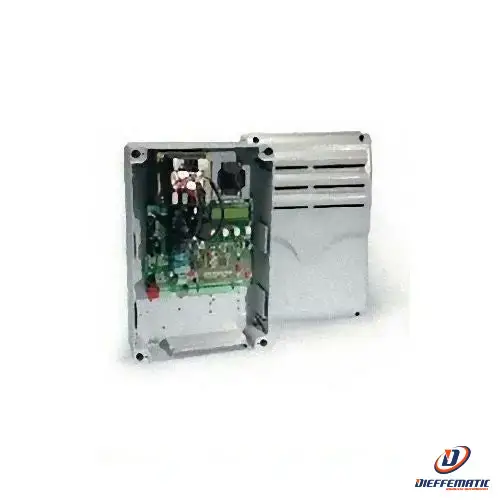 Quadro Di Comando Cancelli 2 Ante Per Motoriduttore Amico A1824 Came Zl92