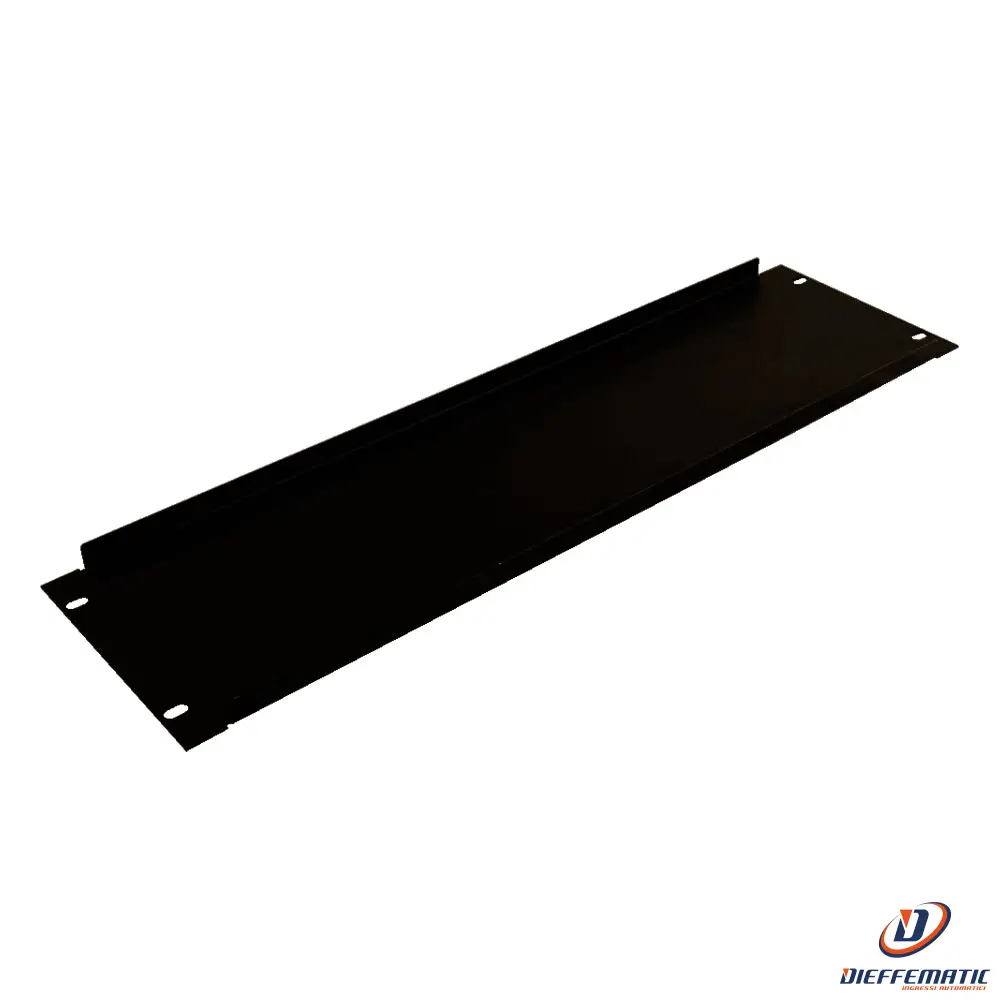 RACK-BLANK-3U Pannello cieco per rack standard 19"