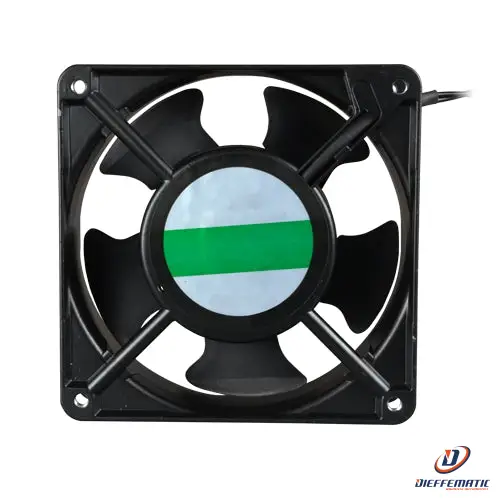 RACK-FAN Ventilatore speciale per rack