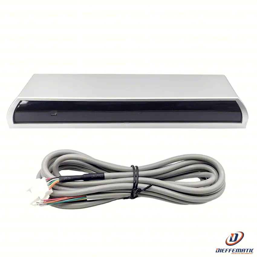 Radar Infrarosso Attivo Act-ir Vds 100074/16 Compatibile Con Came