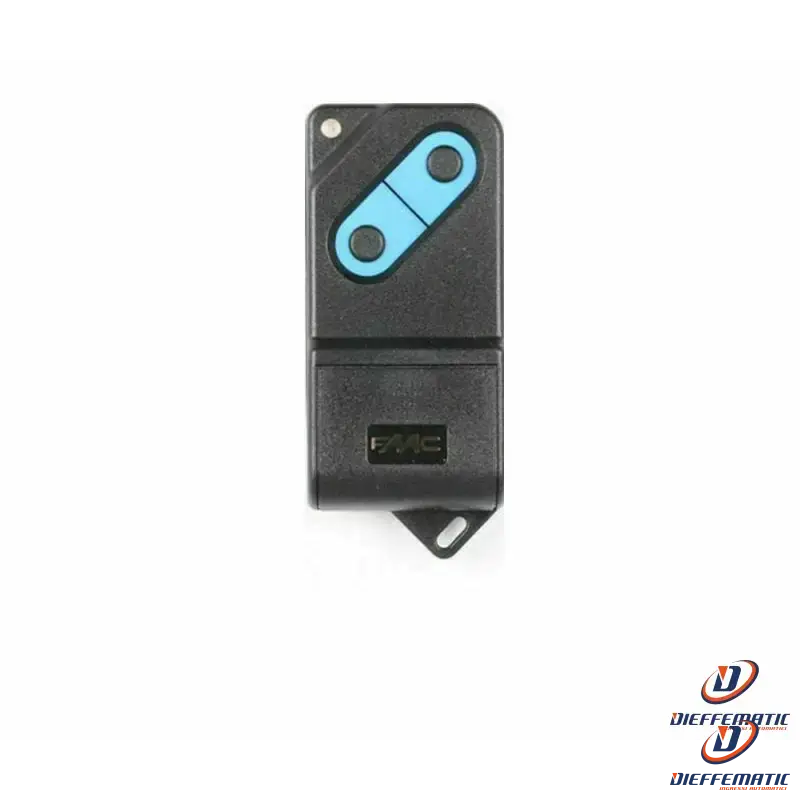 Radiocomando Telecomando Trasmittente Tm2 433 Ds I Faac 7873892 Originale Nuovo