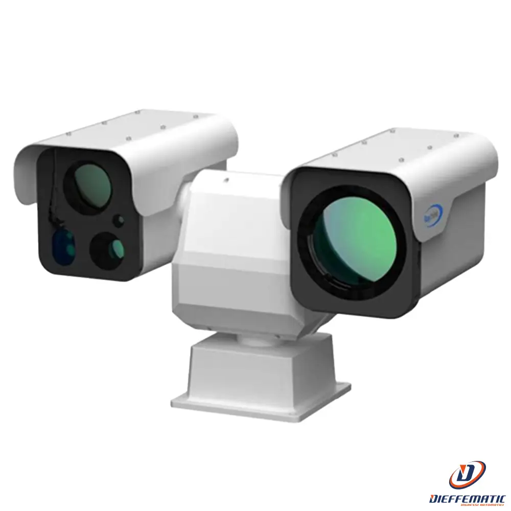 Raythink Rp-Pc5S4A3 Telecamera Termica Serie Pc5