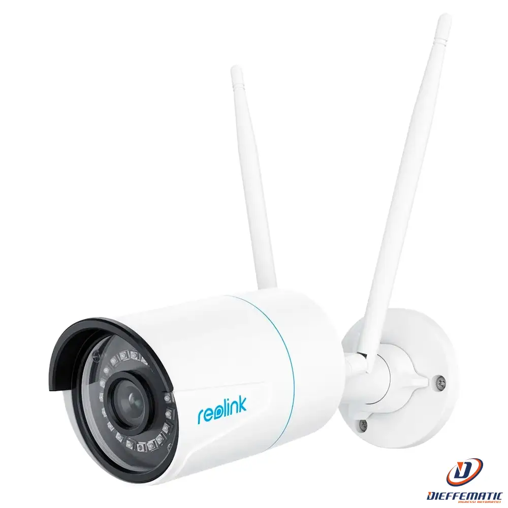 Reolink RL-W320 Telecamera Wifi Dual-Band W320
