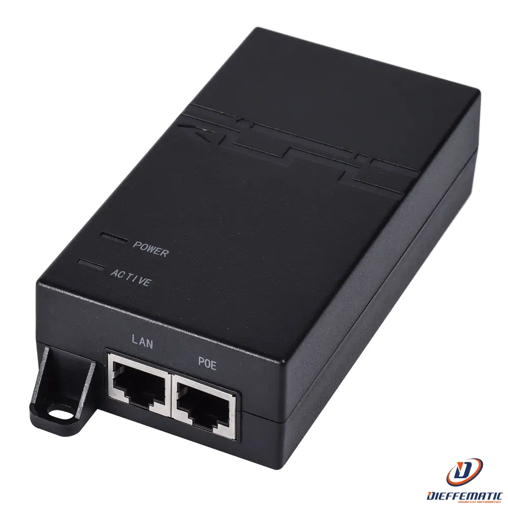 Reyee RG-E-130GE Iniettore PoE