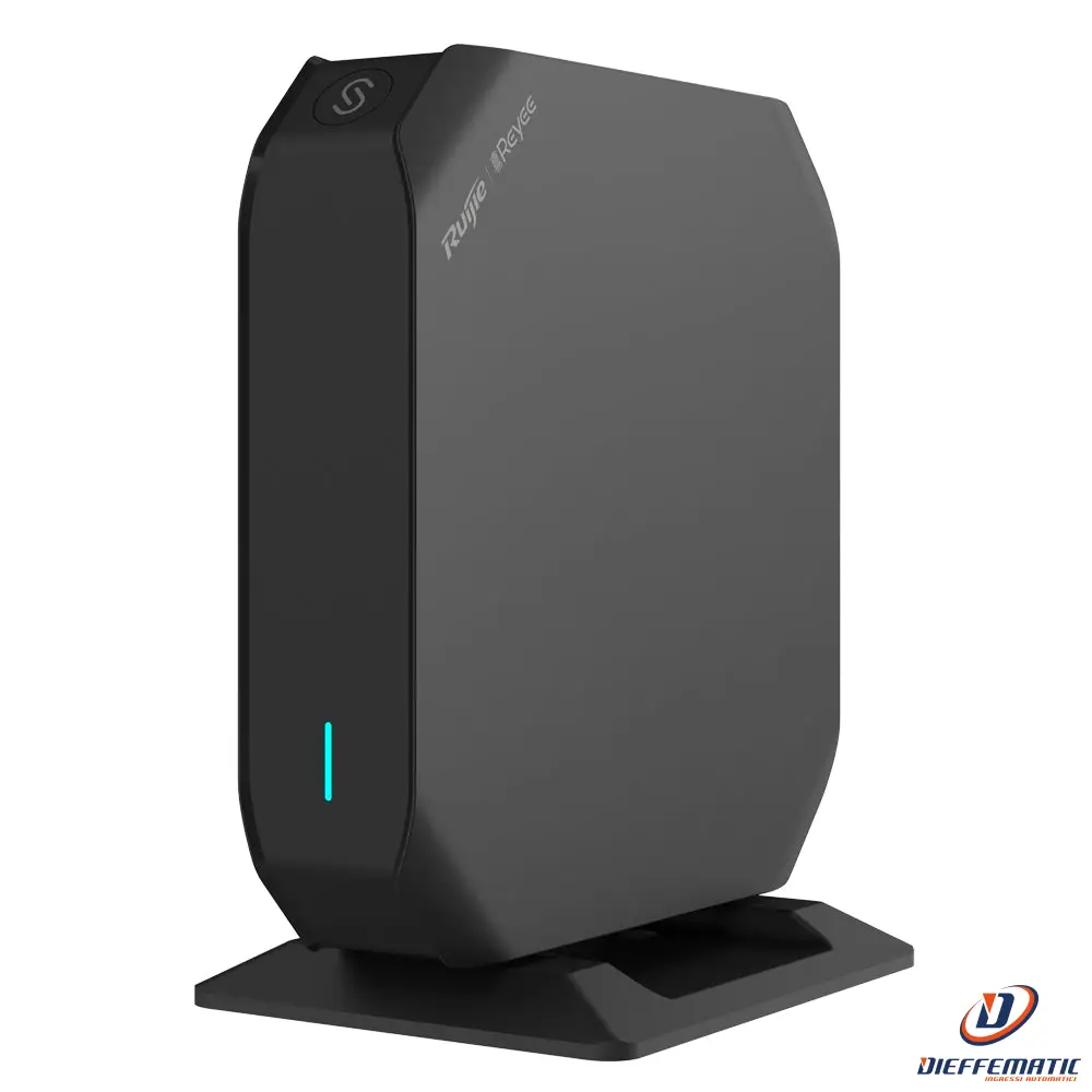 Reyee RG-EG105GW(T) Router Wi-Fi Cloud con Mesh