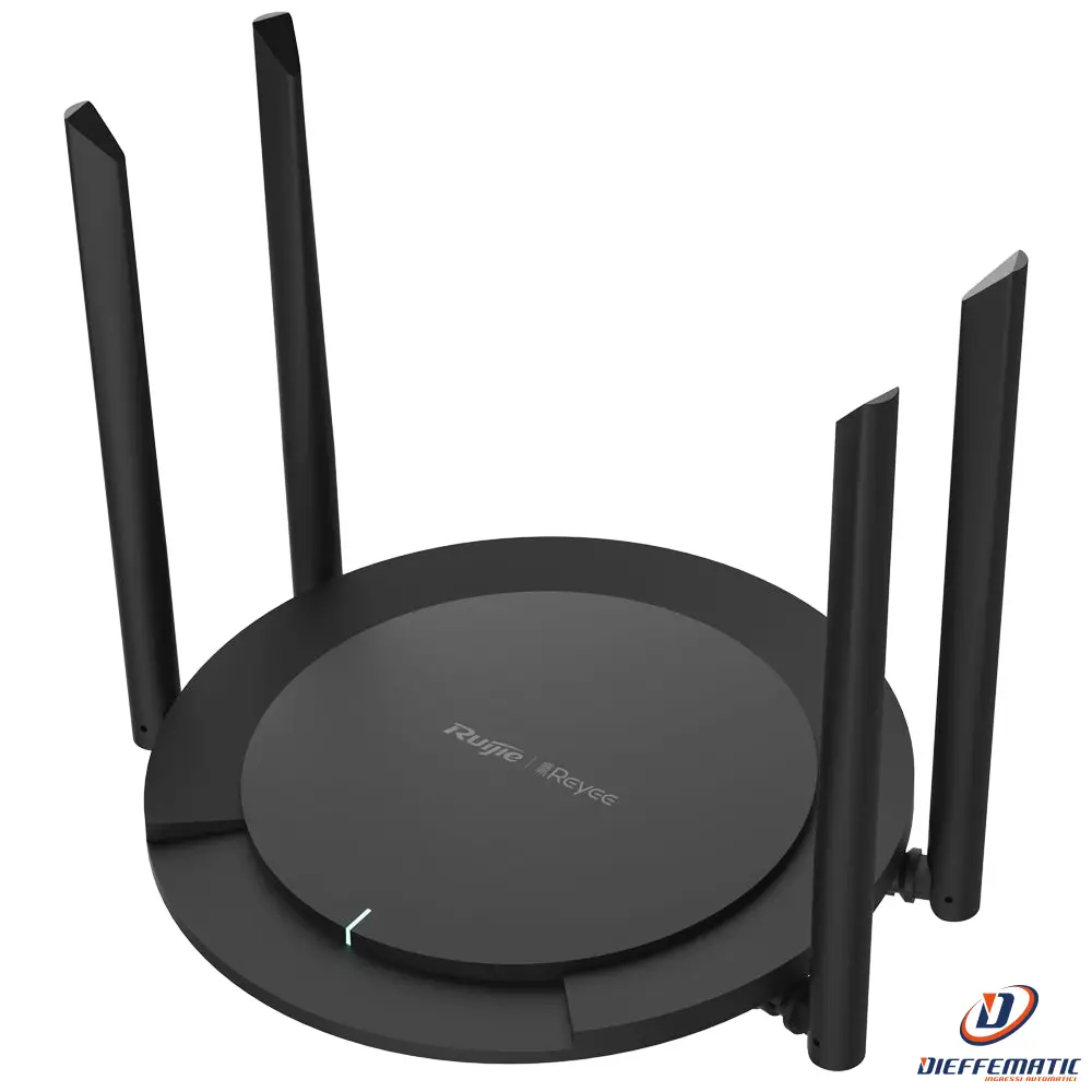 Reyee Rg-Ew300 Pro Router Wi-Fi 4 N300
