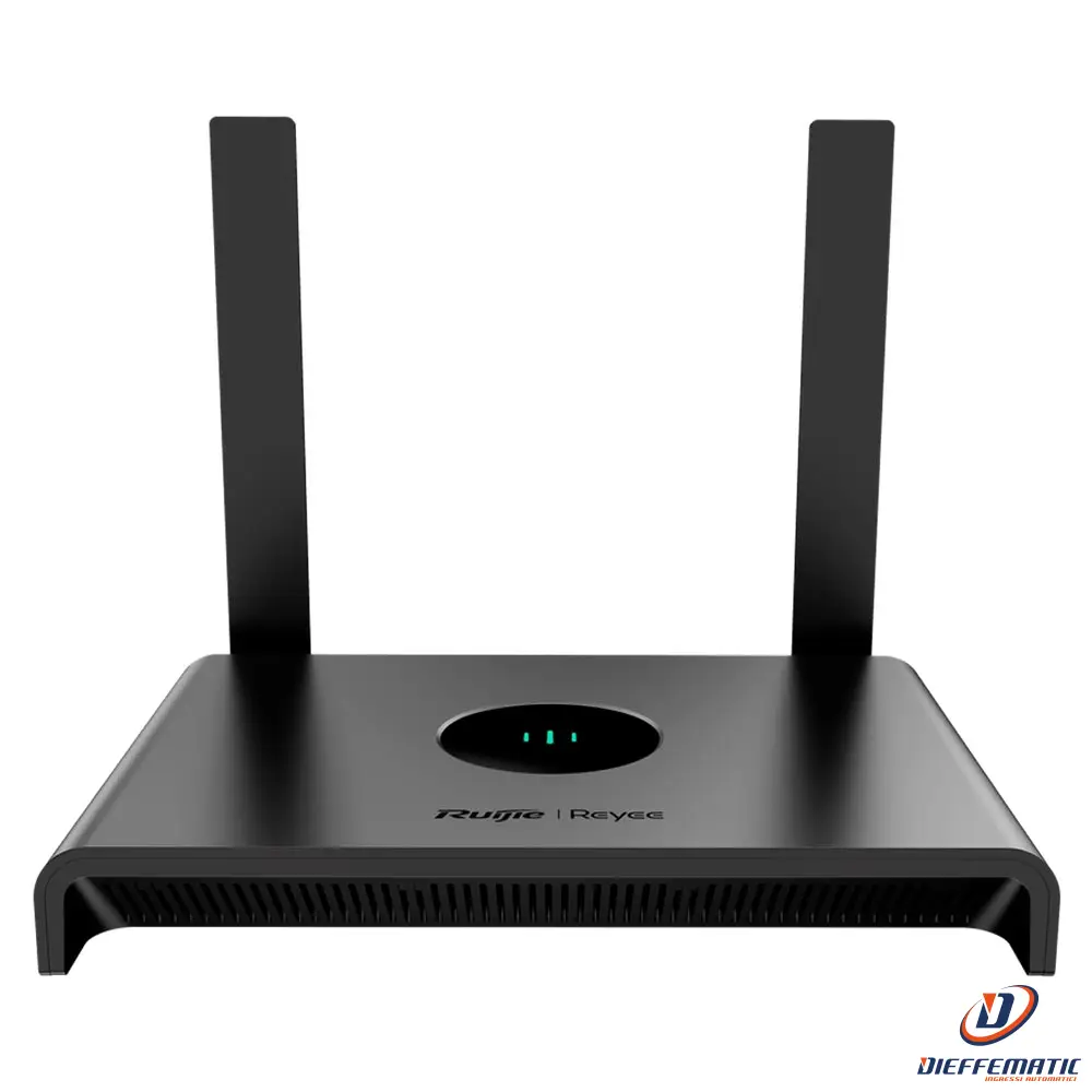 Reyee Rg-Ew300N Router Wi-Fi 4 N300
