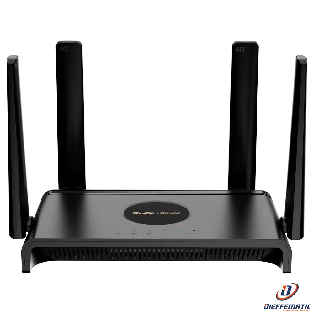 Reyee RG-EW300T Router 4G SOHO