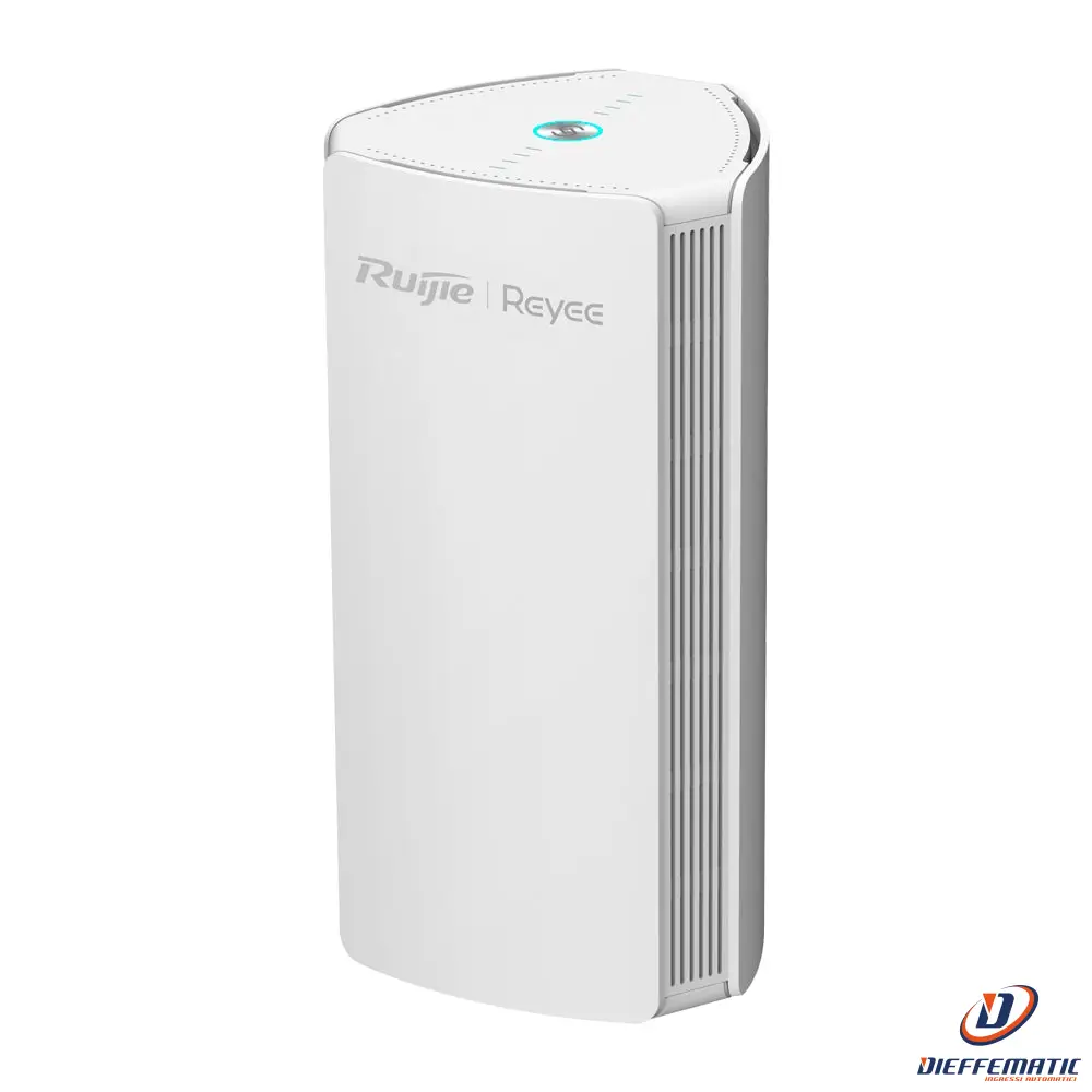 Reyee Rg-M18 Router Gigabit Mesh Wi-Fi 6 Ax1800