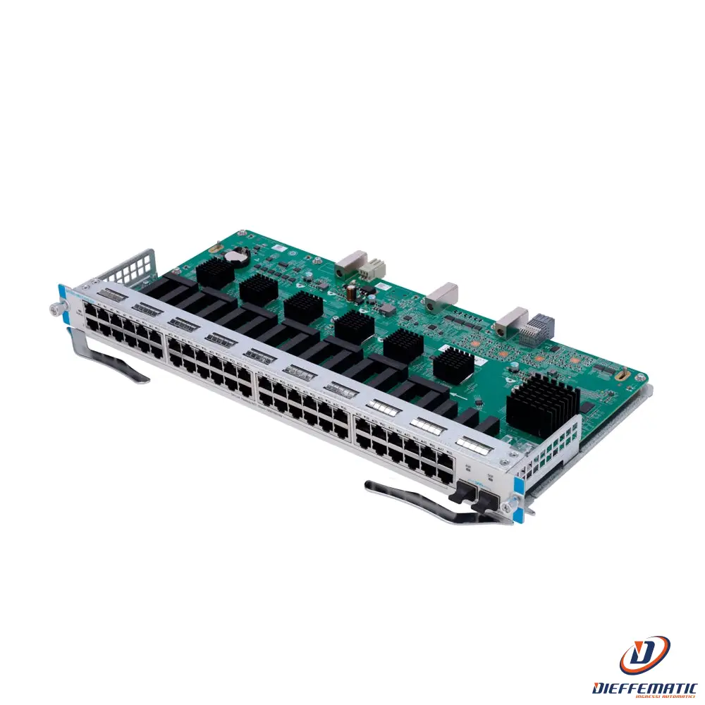 Reyee RG-M7000-48GT2XS-EA Scheda di interfaccia per Switch modulare