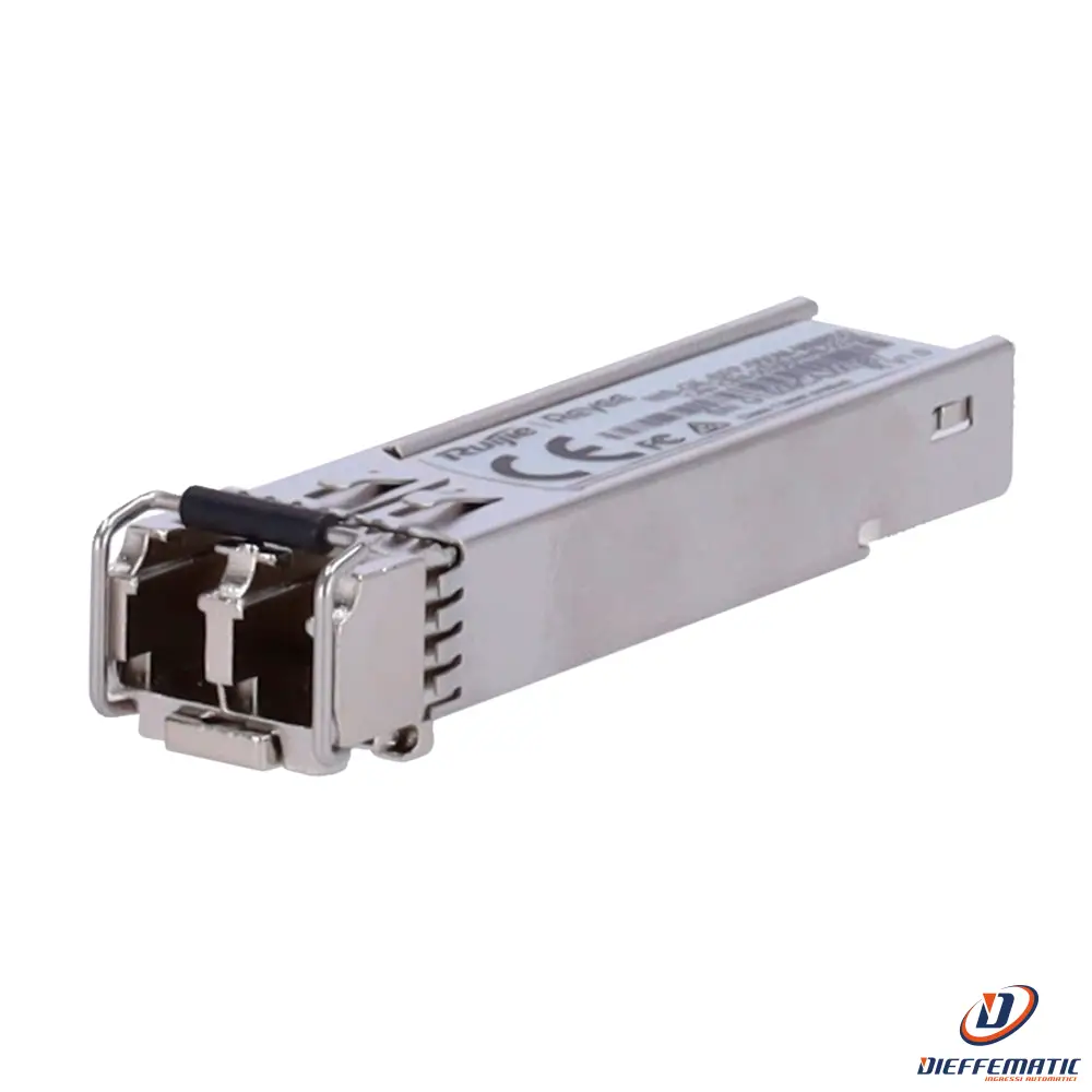 Reyee RG-NIS-GE-SFP-550M-MM850 Modulo ricetrasmettitore SFP