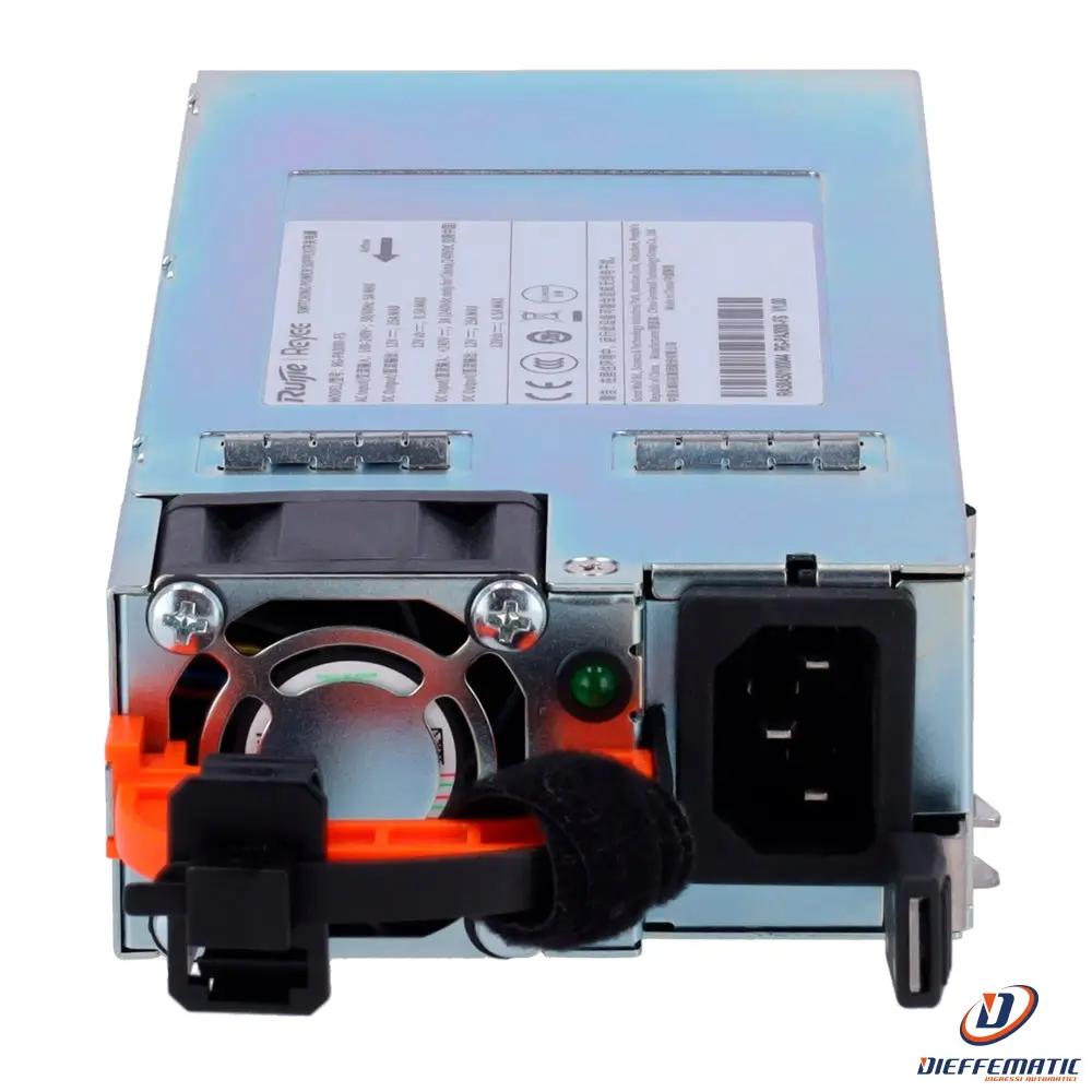 Reyee RG-PA460I-FS PSU per Switch