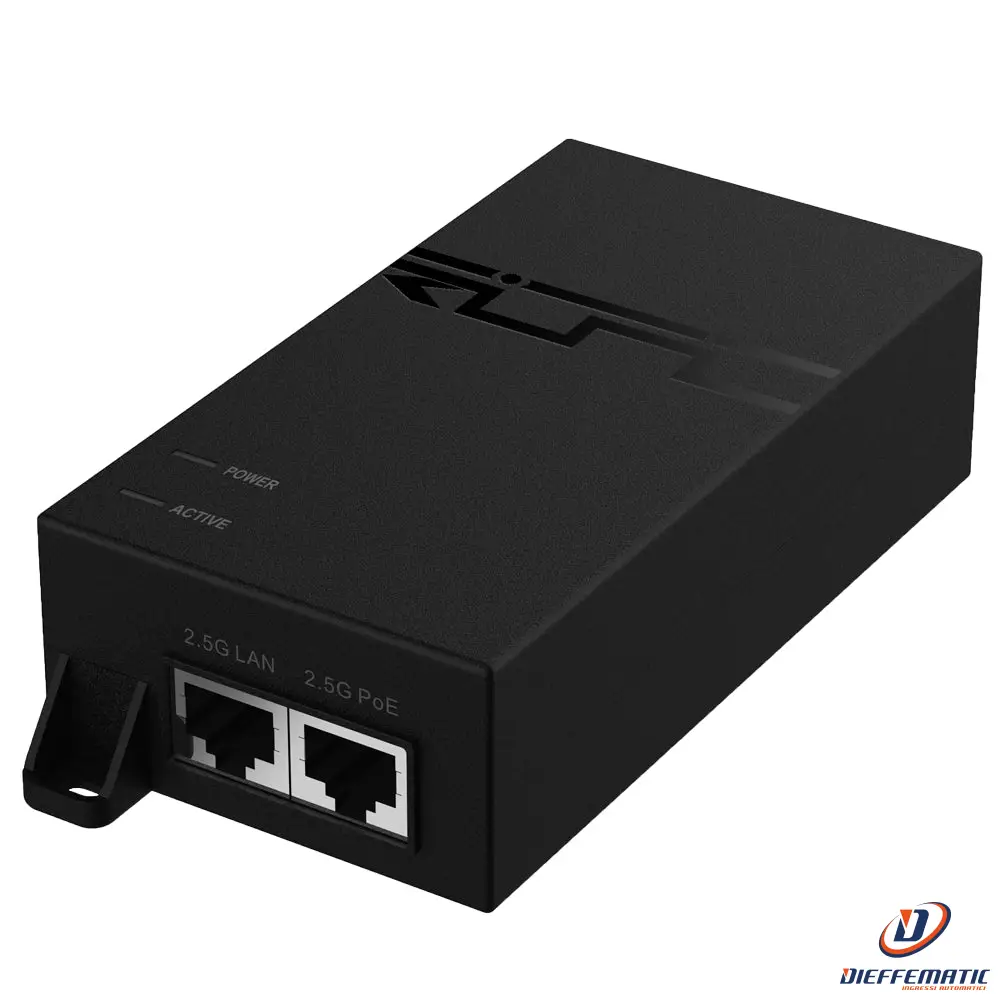 Reyee RG-POE-50-60W-MG Iniettore PoE