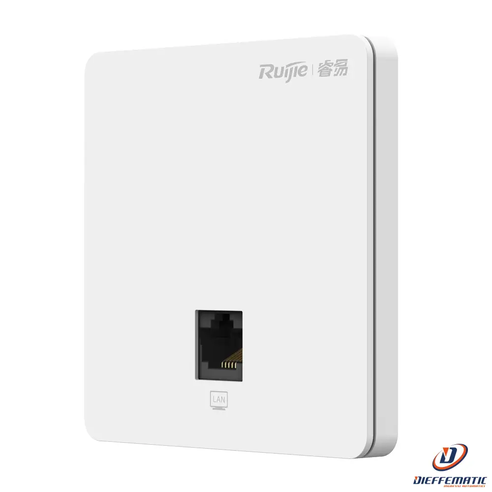 Reyee Rg-Rap1200(F) Access Point Wi-Fi