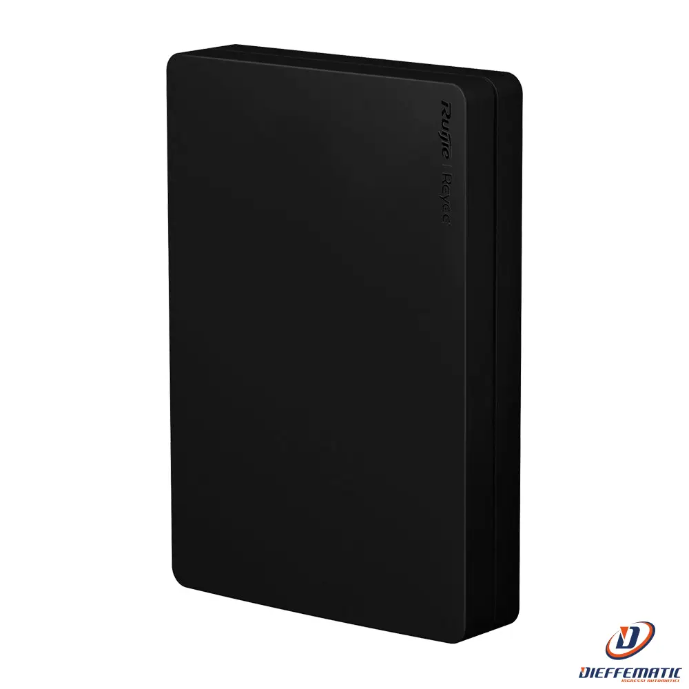 Reyee RG-RAP1260(Black Cover) Alloggiamento anteriore