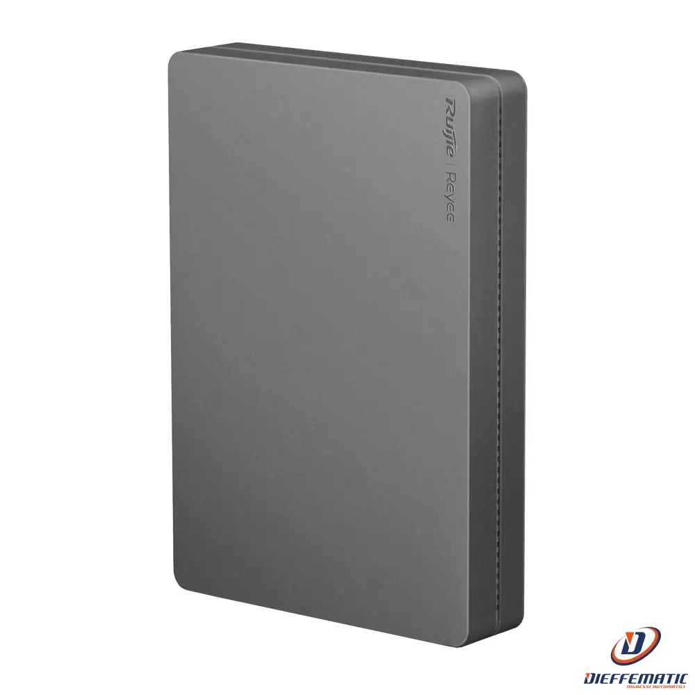Reyee RG-RAP1260(Gray Cover) Alloggiamento anteriore