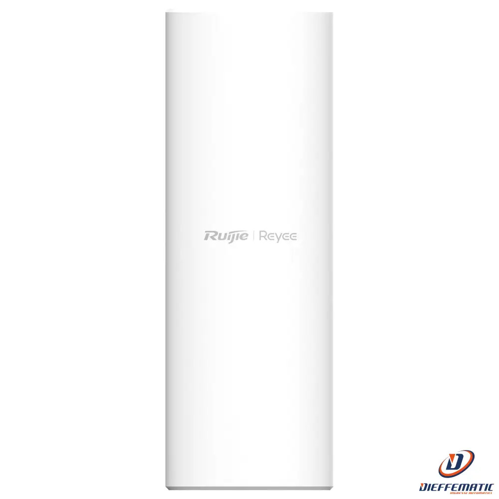 Reyee Rg-Rap62-Od Access Point Wi-Fi Omnidirezionale A Parete