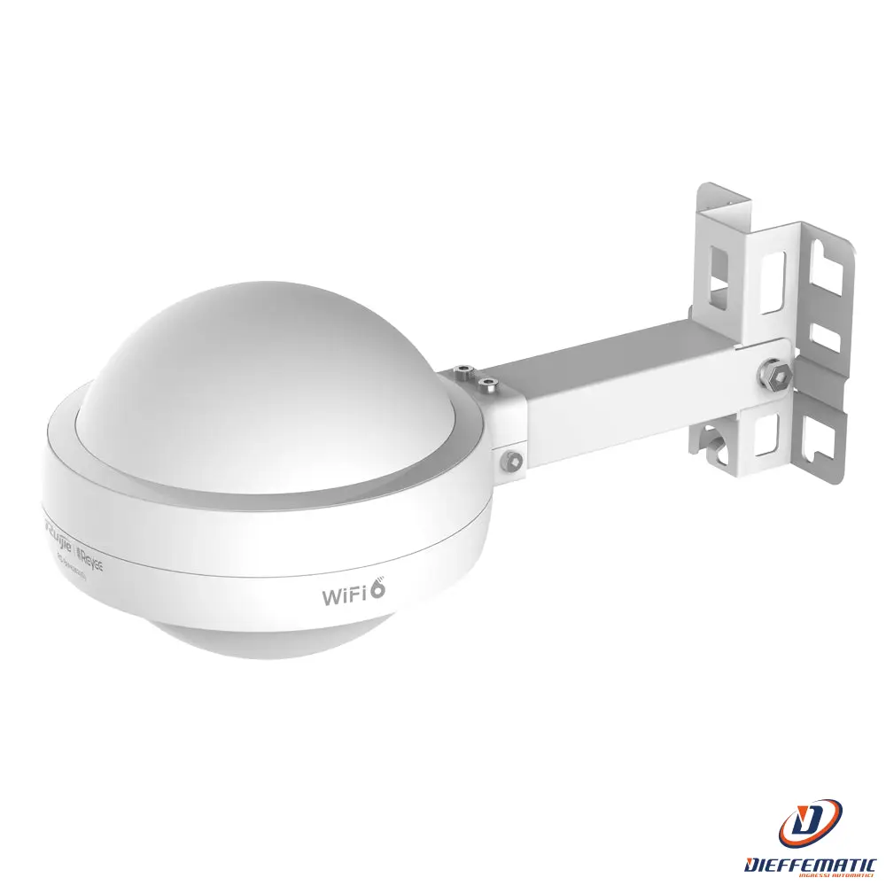 Reyee Rg-Rap6262(G) Access Point Omnidirezionale Wi-Fi