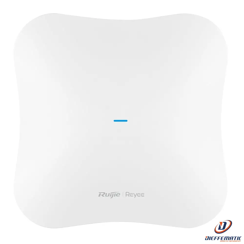 Reyee Rg-Rap73Hd Access Point Omnidirezionale Wi-Fi