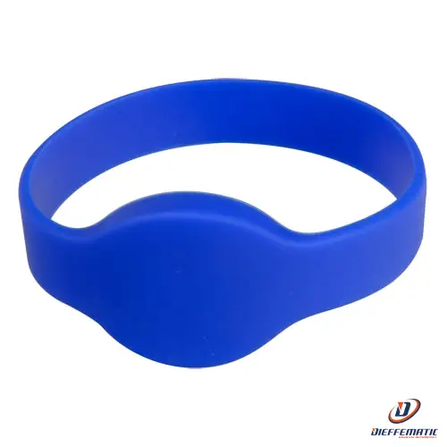 RFID-BAND-B Bracciale di prossimità