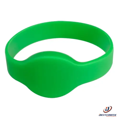 RFID-BAND-G Bracciale di prossimitĂ