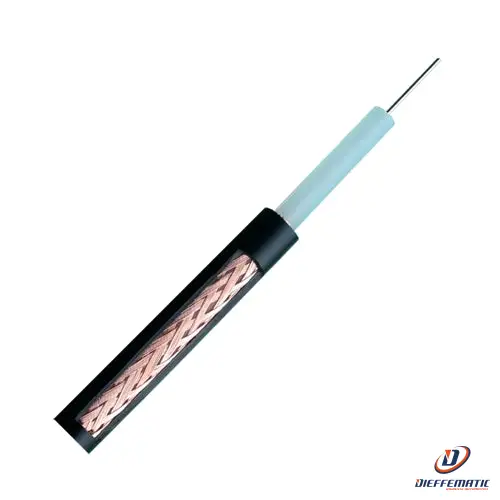 RG59-100N Cavo coassiale RG59