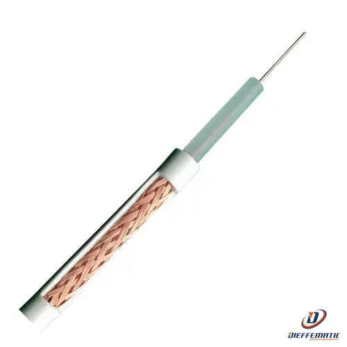 RG59-300B Cavo coassiale RG59