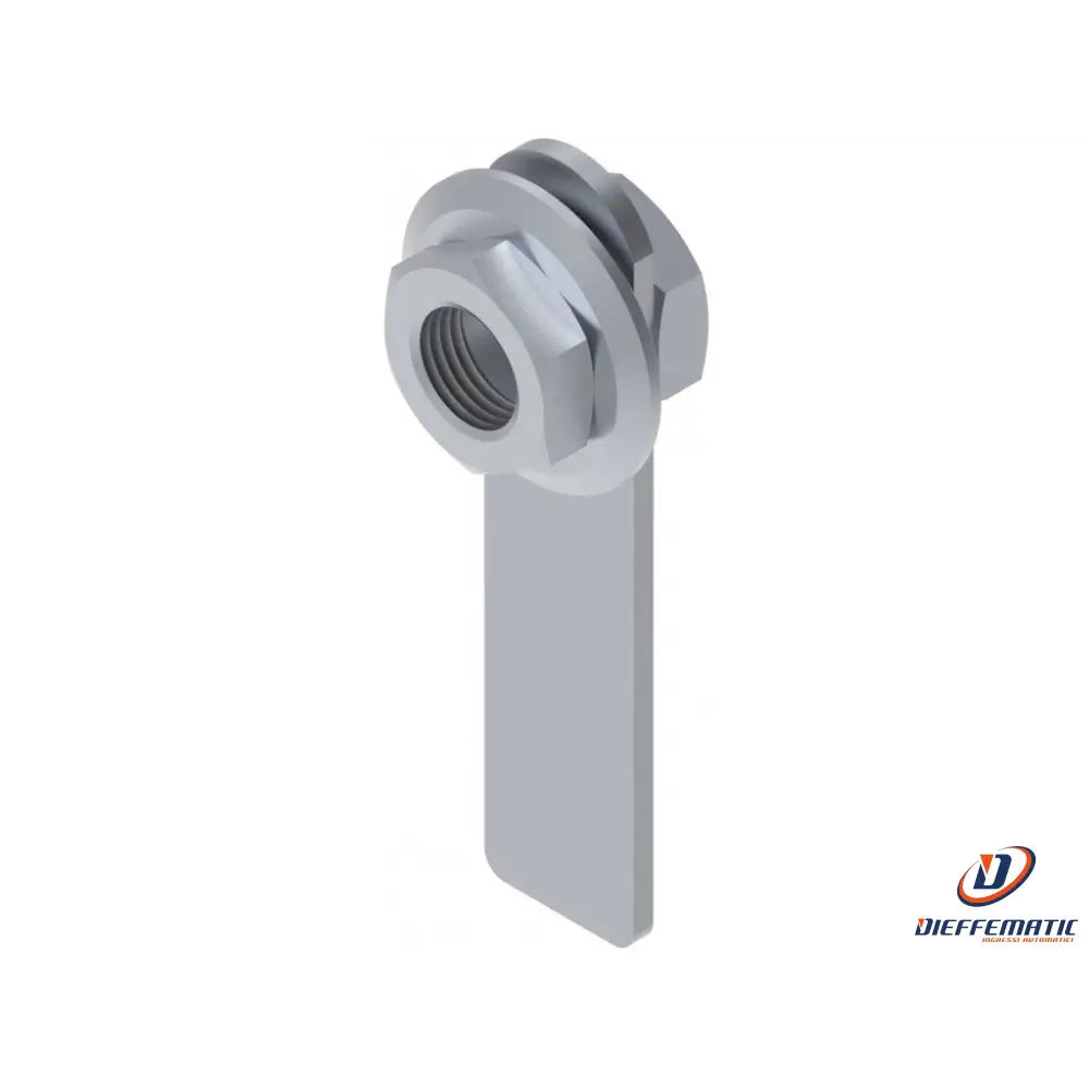 Ricambio Per Cardine Fissaggio Rapido M20 Fac Rc1004.020 Automazione Automatismi