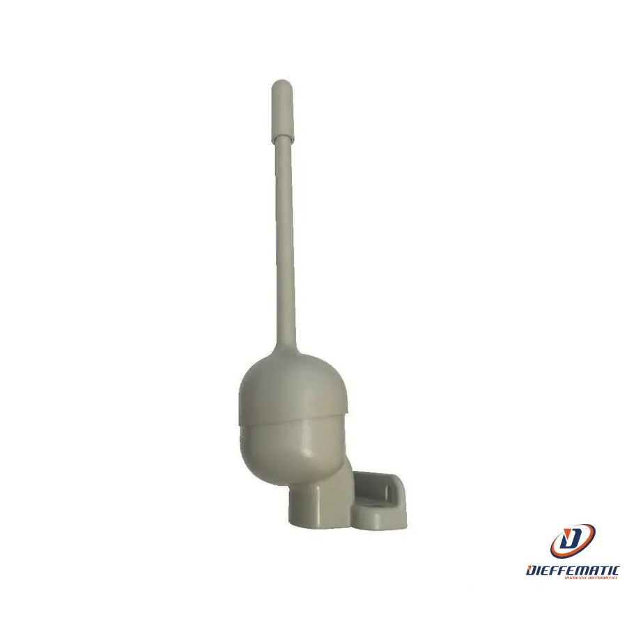 Ricevente Bicanale 12/24 V Relè Na-Nc 1 A 24 V Securvera Sv-R2Ardca2Ra