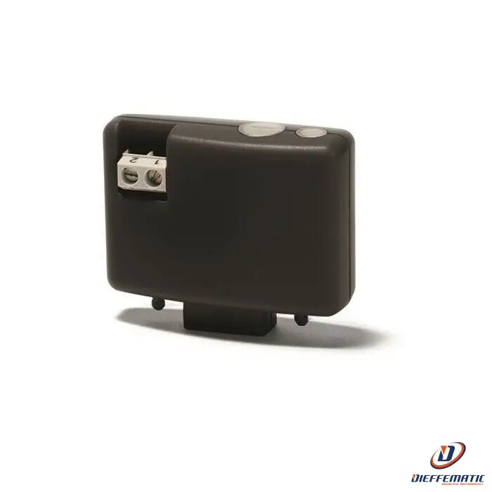 Ricevitore A Innesto 4 Canali 868,46 Mhz Nice Oxiofm Automazione Automatismi