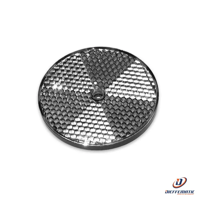 Riflettore rotondo Ø 84 mm Bircher LBGate REF84 212121