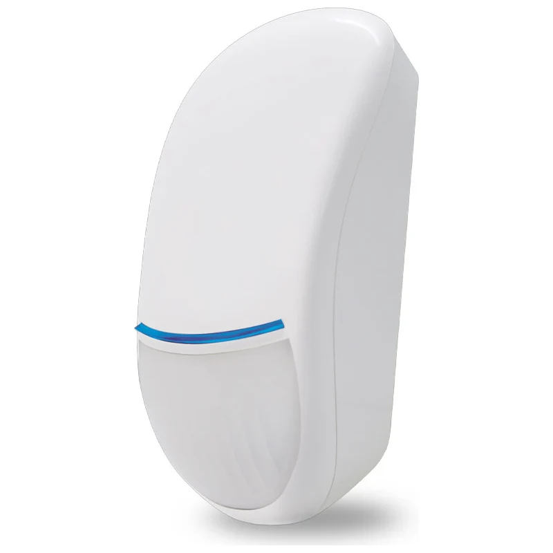 Rilevatore A Doppia Tecnologia Con Resistenze Eol Vesta Vt15Dt2 Antintrusione