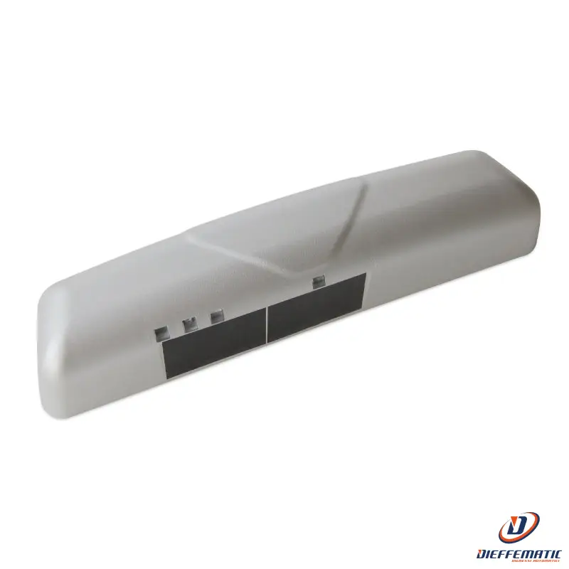 Rilevatore combinato di movimento e presenza Bircher PrimeTec A ES/02 si 267415