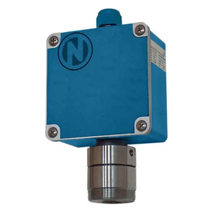 Rilevatore Di Co2 A Infrarossi Serie Vgs-Co2 Notifier Vgs.Du-Co2/5 Antincendio