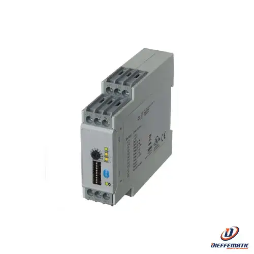 Rilevatore Di Presenza Veicoli Allmatic A1h-u 12000820 Automazione Automatismi