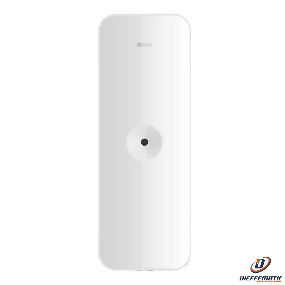 Rilevatore Di Rottura Vetro Via Radio Ax Pro Hikvision Ds-Pdbg8-Eg2-We Sicurezza
