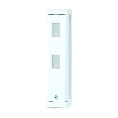 Rilevatore Doppio Pir Per Esterni Da 5X1M Optex Ftn-St Antintrusione Sicurezza
