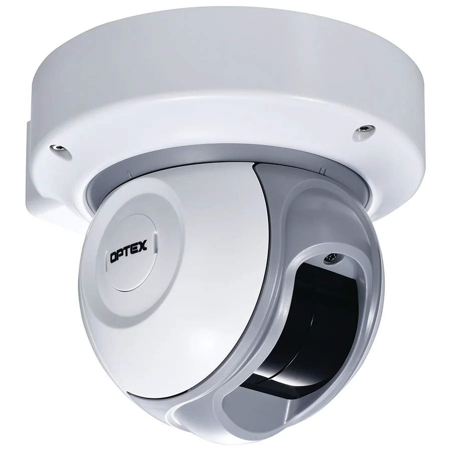 Rilevatore Laser A Scansione Redscan Mini Optex Rls-2020I Antintrusione
