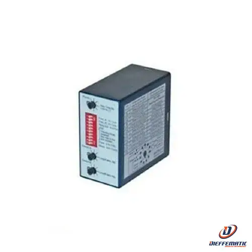 Rilevatore Magnetico Bicanale Rmg2 Genius 6100132 Automazione Automatismi Nuovo