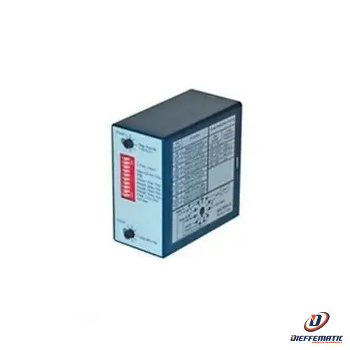 Rilevatore Magnetico Monocanale Rmg 1 Genius 6100131 Made In Italy Alta Qualità
