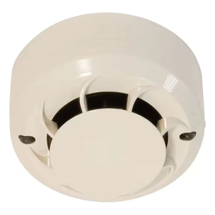 Rilevatore Ottico Di Fumo Morley-Ias Mi-Pse-S2I-Iv Antincendio Sicurezza