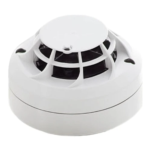 Rilevatore Ottico-Termico Con Isolatore Morley-Ias Mi-Ptse-S2I-Iv Antincendio