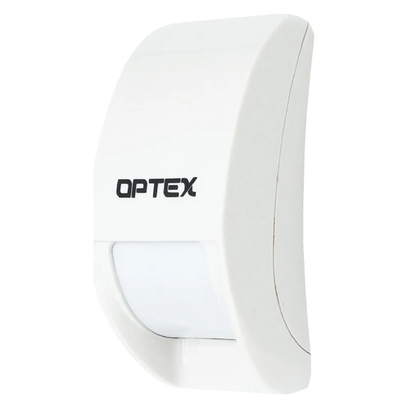 Rilevatore Pir A Tenda Cablato Optex Ap2-20N Antintrusione Sicurezza