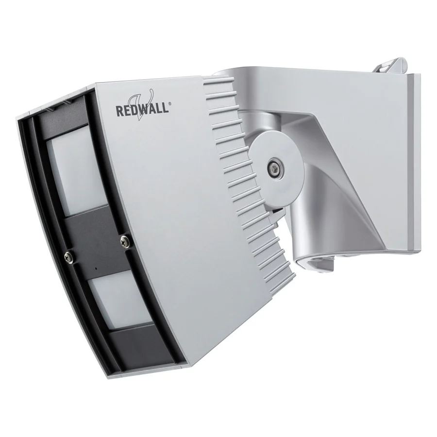 Rilevatore Pir Da Esterno Serie Redwall-V 40 X 10M Optex Sip-4010 Antintrusione