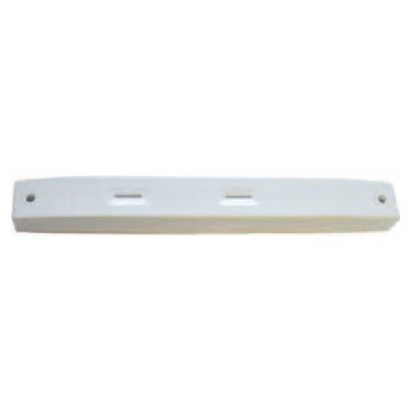 Rilevatore Pir Doppio Vesta He110X + Vesta-148 (White) Antintrusione Sicurezza