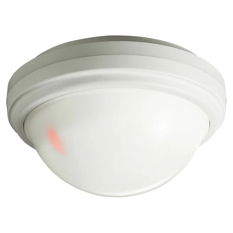 Rilevatore Pir Quad Da Soffitto Ø18 Metri, 360° Optex Sx-360Z Antintrusione