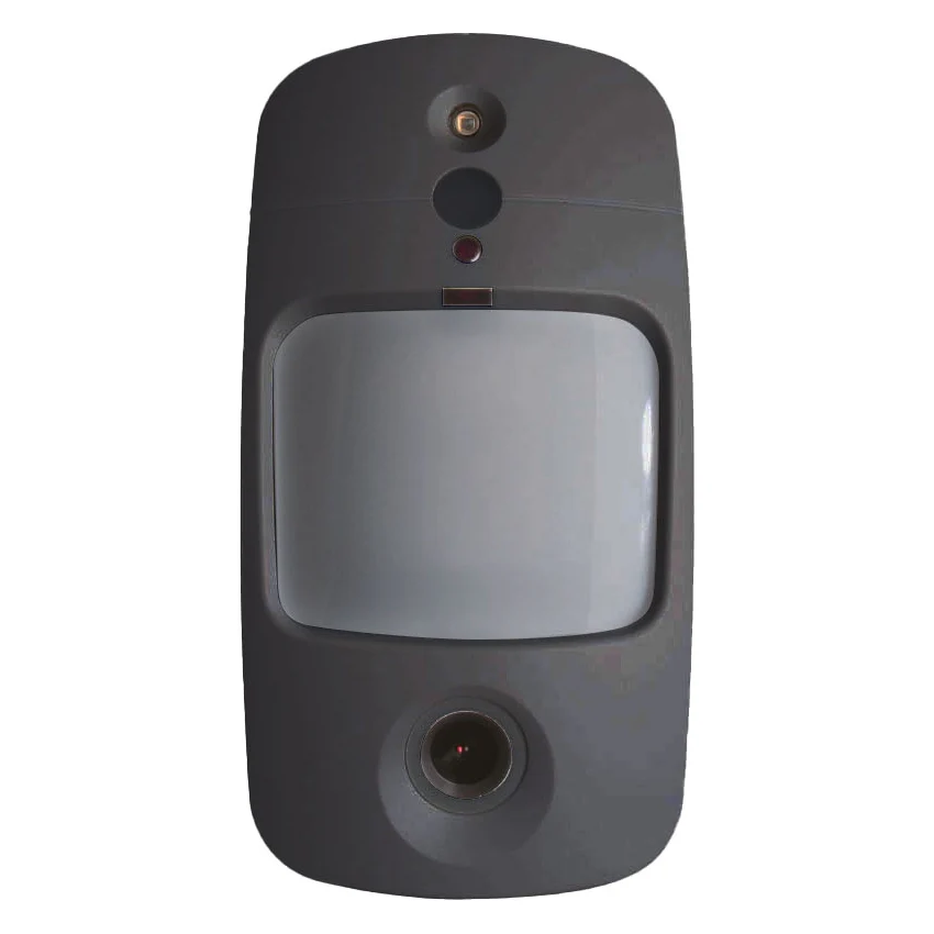 Rilevatore Pircam 720P Per Interni Vesta 897-Il-Sf1-2W 868 Black Antintrusione