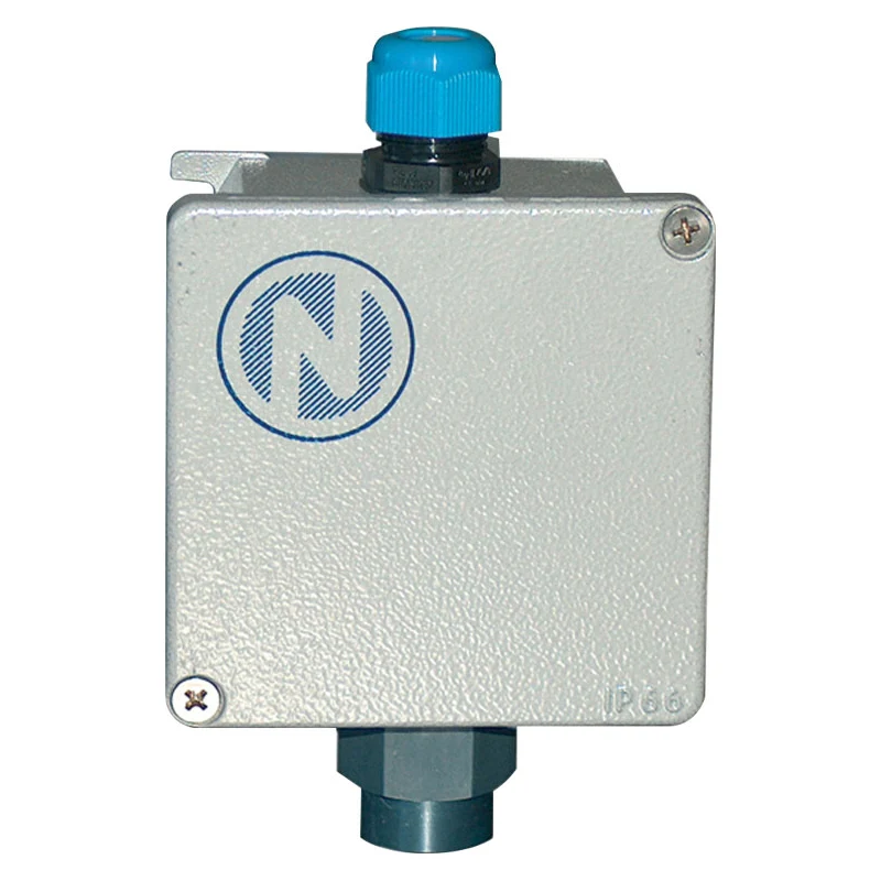 Rilevatore Sonda Elettrochimica O2 Notifier Vgs.Du-O2 Antincendio Sicurezza