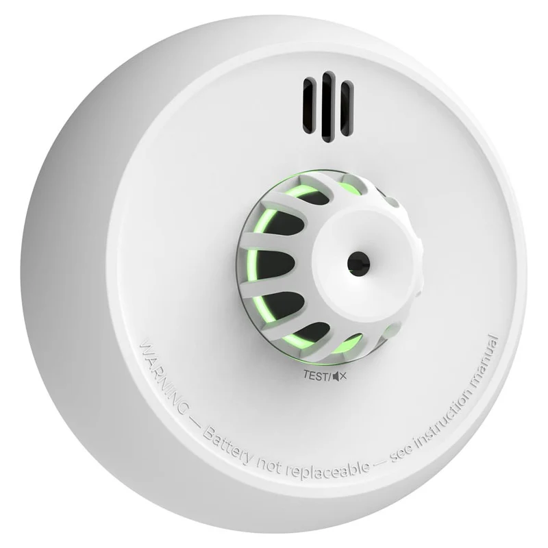 Rilevatore Termico Autonomo Link+ Pro X-Sense Xh02-M Antincendio Sicurezza